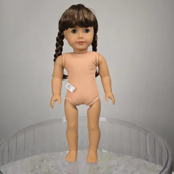 American Girl Doll Molly Mcintire 2013 in Julie Albright's Outfit - Picture 6 of 16